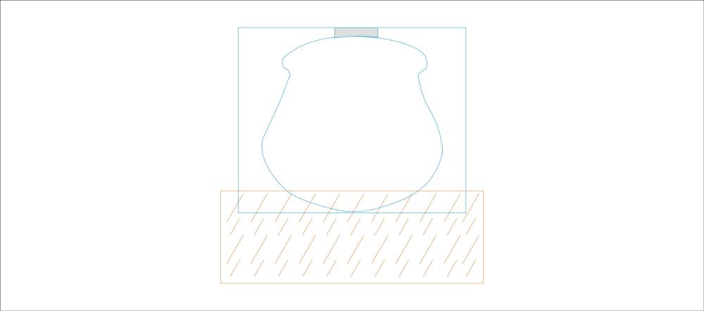 武鸣县高端白酒包装设计：从奢华到质感，如何用设计传递品牌高端调性