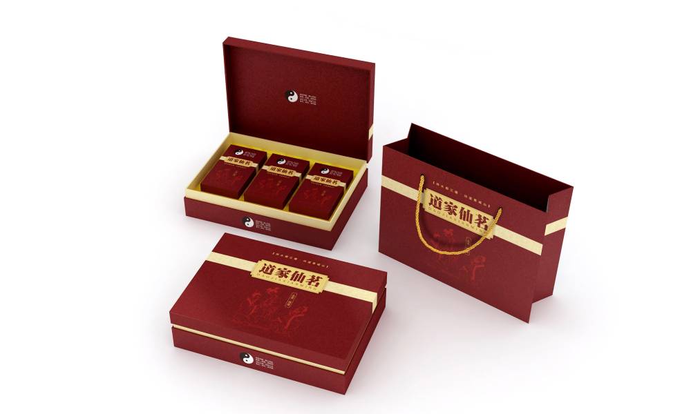 武鸣县文创产品包装设计的破圈密码——文化基因与消费场景的双向激活