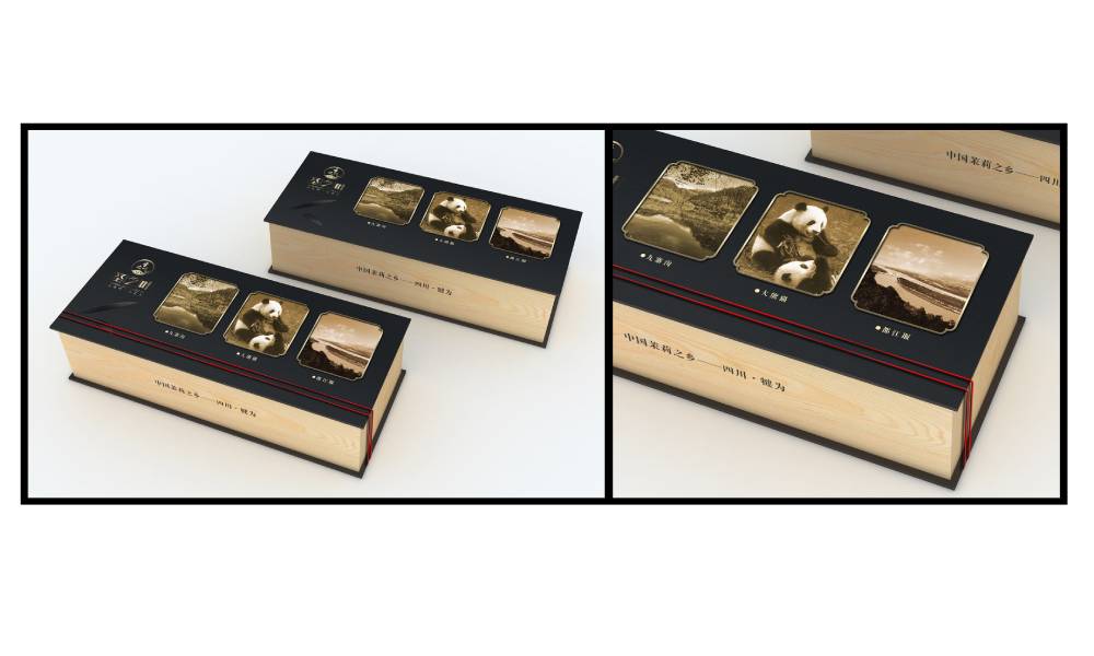 武鸣县礼品包装设计环保趋势：可循环+轻量化，兼顾心意与绿色责任